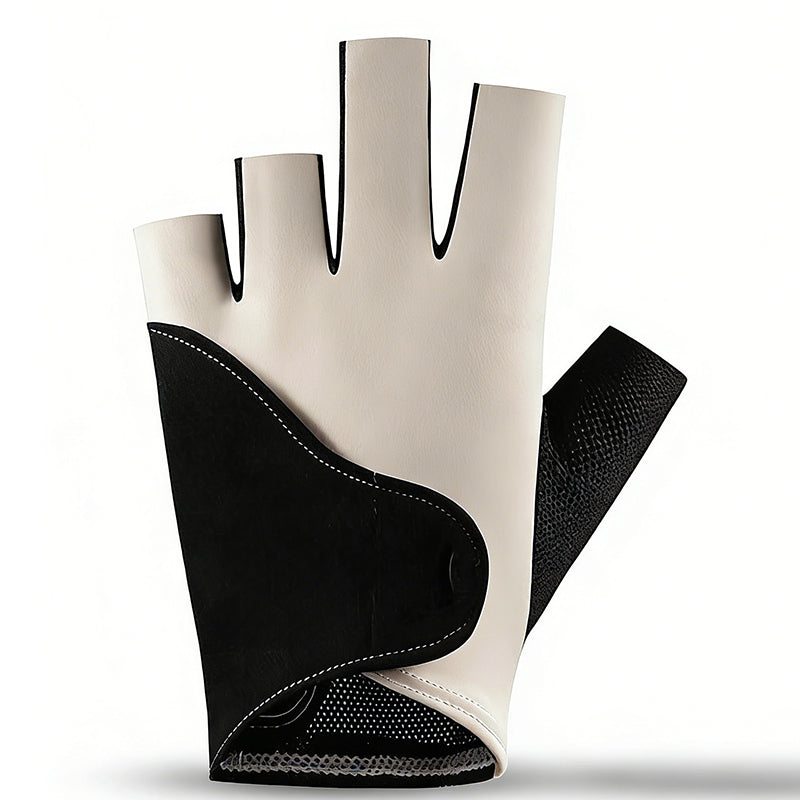 Breathable Billiard Glove for Left Hand