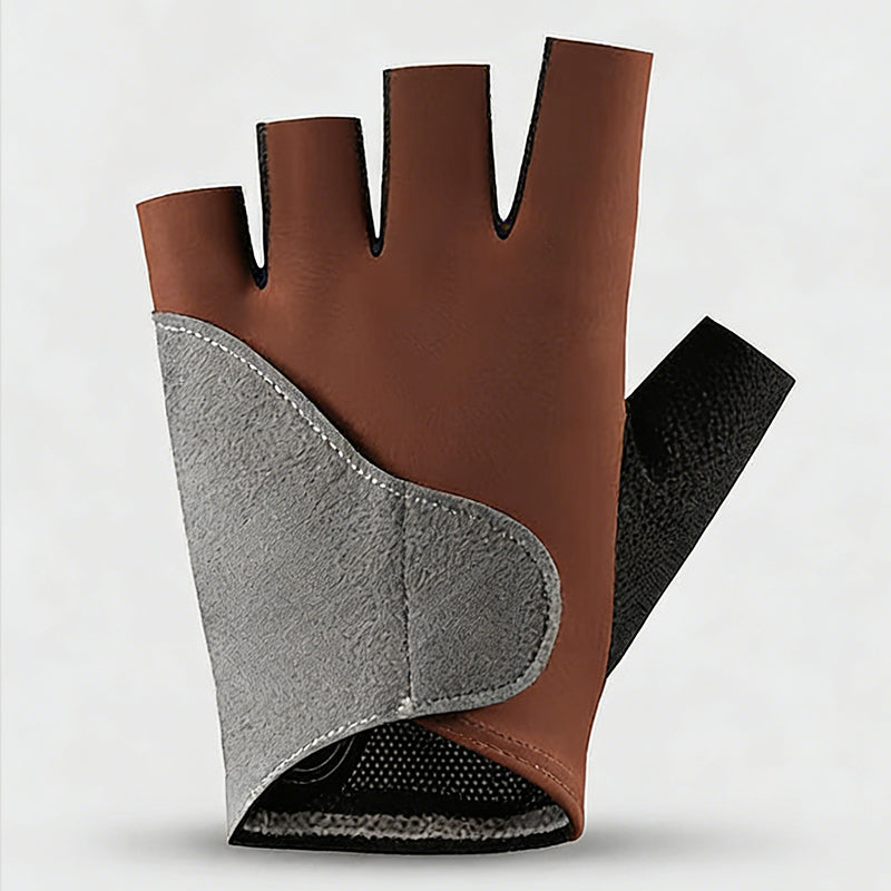 Breathable Billiard Glove for Left Hand