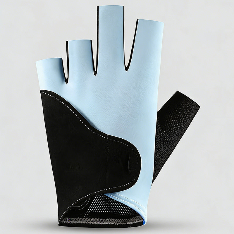 Breathable Billiard Glove for Left Hand