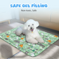 Durable Cartoon Cooling Pet Mat