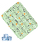Durable Cartoon Cooling Pet Mat