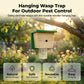 Reusable Wasp Traps Outdoor Hanging