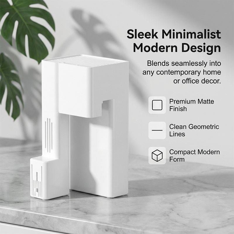 Ultra-Quiet Hang-On Back Aquarium Filter