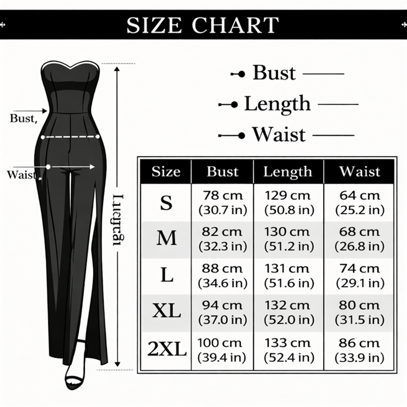 🎁New arrival 49% OFF💥 Geometric Print Smocked Bodice Jumpsuit