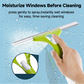 All-in-One Glass Cleaning Tool