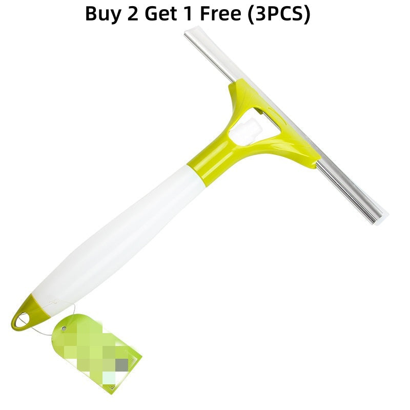All-in-One Glass Cleaning Tool