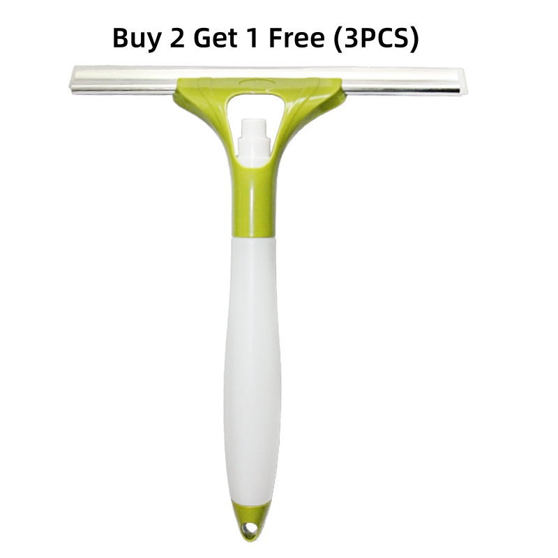 All-in-One Glass Cleaning Tool