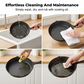 ⏳Limited-time 50% off⏰Non-Stick Cast Iron Frying Pan🍳🥘🍲