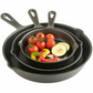 ⏳Limited-time 50% off⏰Non-Stick Cast Iron Frying Pan🍳🥘🍲