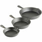 ⏳Limited-time 50% off⏰Non-Stick Cast Iron Frying Pan🍳🥘🍲