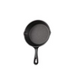⏳Limited-time 50% off⏰Non-Stick Cast Iron Frying Pan🍳🥘🍲