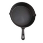⏳Limited-time 50% off⏰Non-Stick Cast Iron Frying Pan🍳🥘🍲