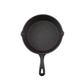 ⏳Limited-time 50% off⏰Non-Stick Cast Iron Frying Pan🍳🥘🍲
