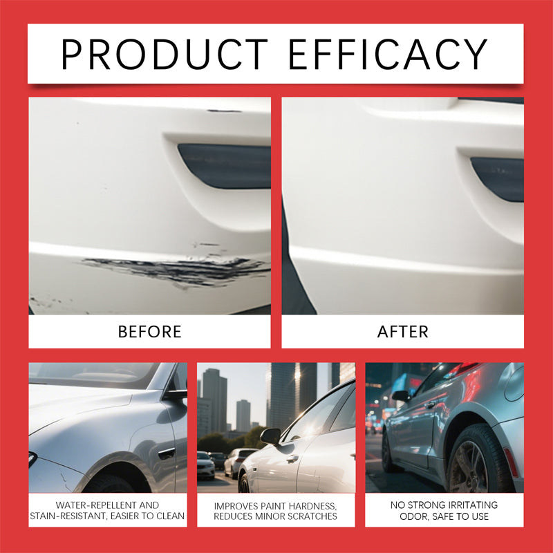🔥⏰Nano-Quick Ceramic Coating Pro for automobiles