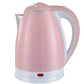🔥 LAST DAY: 40% OFF!! 🏆 Flash Sale ⚡Large Capacity Electric Tea Kettle with All-Steel Interior
