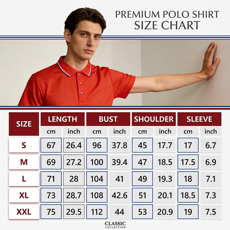 👕 50% OFF NOW! 👔 Men's Classic Short-Sleeve Collared Shirt Set – Tipped Collar, Breathable Fabric & Multi-Pack Value ✨