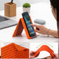📱 49% OFF NOW! 🔥 Flexible Silicone Cell Phone Holder – Universal fit, hands-free viewing & portable – Perfect for desk, car & bedside use ✨