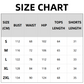 2 Piece Set Womenswear Outfits Summer Striped Sweatshirt Workout Shorts Sets Matching Lounge Set Tracksuits