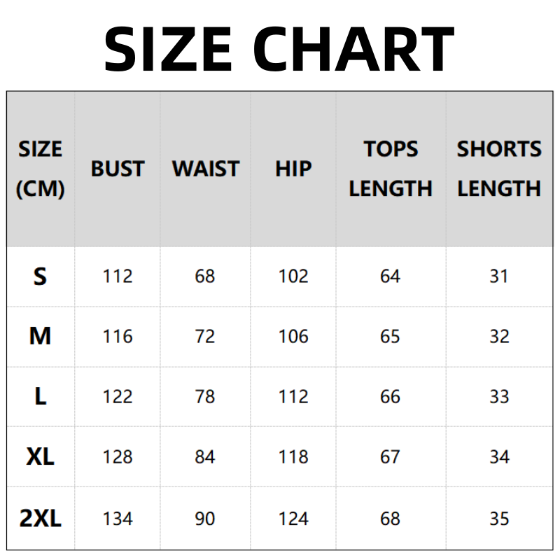 2 Piece Set Womenswear Outfits Summer Striped Sweatshirt Workout Shorts Sets Matching Lounge Set Tracksuits