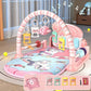 🥳 2026 HOT SALE 🥳💞 50K+ SOLD! 💥 50% OFF! 🔥 3-in-1 Baby Musical Piano Play Mat – Touch-Sensitive Keys, Animal Sounds & Perfect for Tummy Time, Sitting & Toddler Play 🎹✨