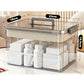 ⏳🔥LIMITED-TIME 50% OFF! Multi-Layer Medicine Storage Box with Handle