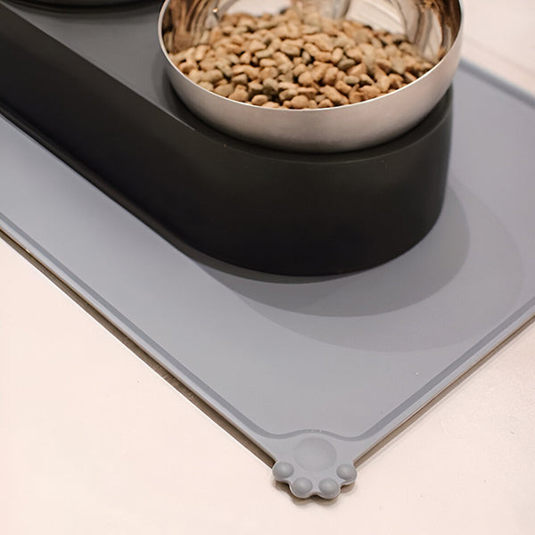 Pet Food Mat