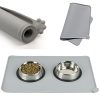 Pet Food Mat