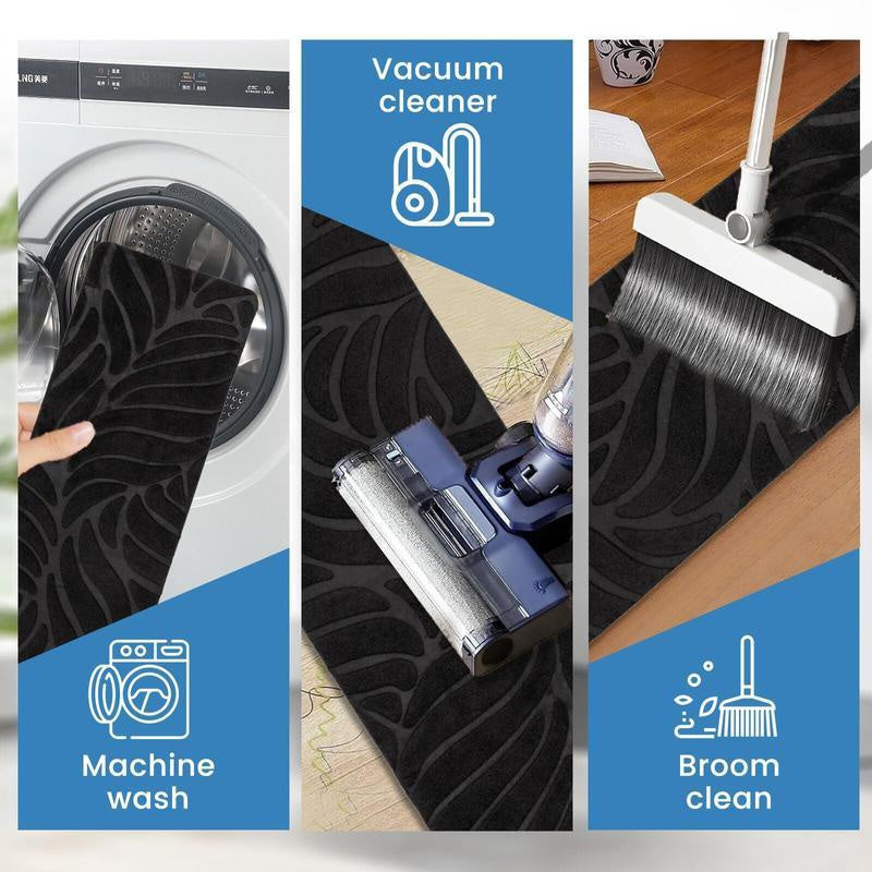 Self-Adhesive Anti-Slip Stair Tread Pads