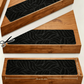Self-Adhesive Anti-Slip Stair Tread Pads