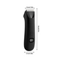 🧔♂️Rechargeable Body Shaver for Men | Wet & Dry Use ✨