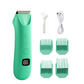 🧔♂️Rechargeable Body Shaver for Men | Wet & Dry Use ✨