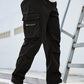 🔥2026 Hot sale 40% OFF🔥Men's Multi-Pocket Tactical Cargo Pants