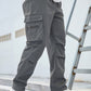 🔥2026 Hot sale 40% OFF🔥Men's Multi-Pocket Tactical Cargo Pants