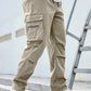 🔥2026 Hot sale 40% OFF🔥Men's Multi-Pocket Tactical Cargo Pants