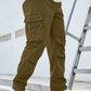 🔥2026 Hot sale 40% OFF🔥Men's Multi-Pocket Tactical Cargo Pants