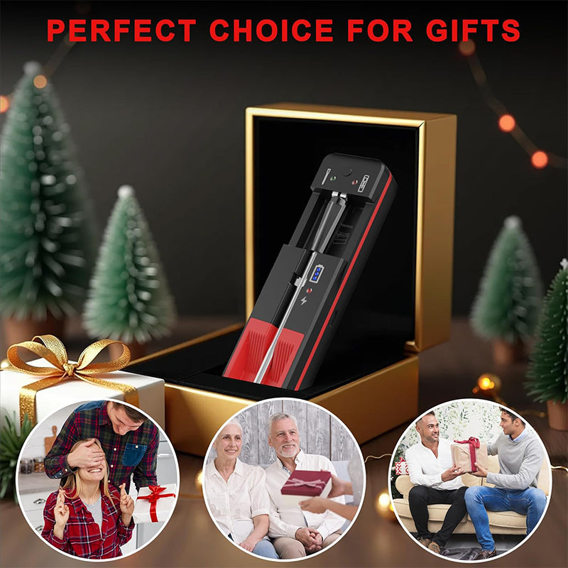Smart Bluetooth Meat Thermometer