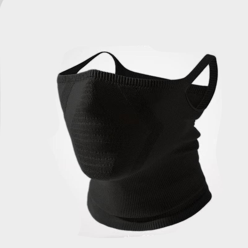 📢 📢 Hot Sale Buy 1 Get 1 Free！！🔥Warm Neck Gaiter Ear Loop Face Mask