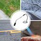 Heavy-Duty Propane Torch Weed Burner for Garden