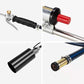 Heavy-Duty Propane Torch Weed Burner for Garden