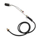 Heavy-Duty Propane Torch Weed Burner for Garden