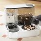 Pet 2-in-1 Food & Water Feeder