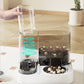 Pet 2-in-1 Food & Water Feeder