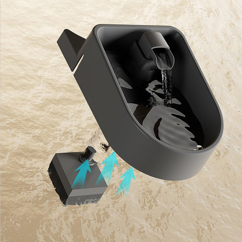 Pet 2-in-1 Food & Water Feeder
