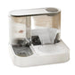 Pet 2-in-1 Food & Water Feeder