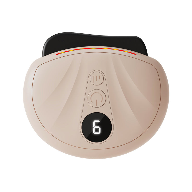 2-in-1 Gua Sha Facial & Body Massage Tool