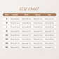 Women's Solid Color Linen-Style Loose Fit Bubble Sleeve Dress