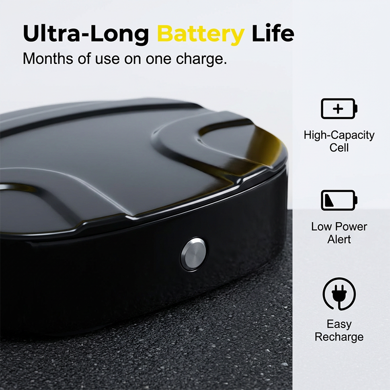 Electric Remote Control Parking Barrier