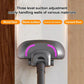 3-in-1 Cordless Stick & Handheld Vacuum Cleaner