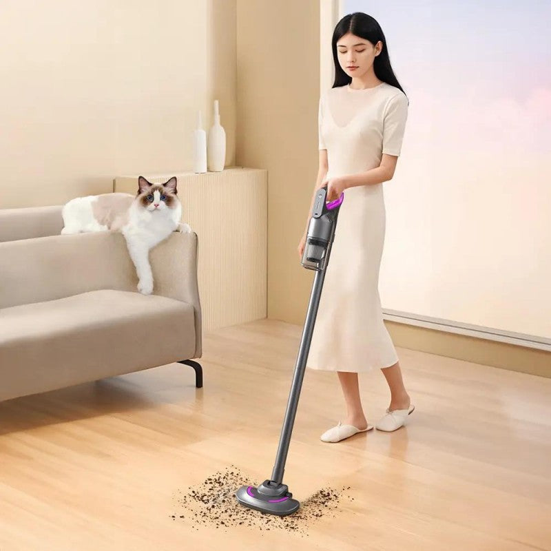 3-in-1 Cordless Stick & Handheld Vacuum Cleaner