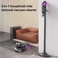 3-in-1 Cordless Stick & Handheld Vacuum Cleaner